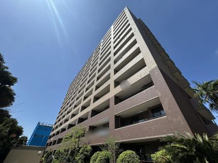 エステ・シティ海浜幕張五番館