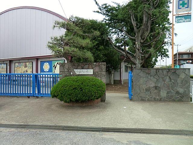 ベルシャトゥ津田沼-17-小学校