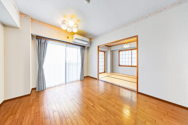 ローズガーデン浦安　参番館-2-その他