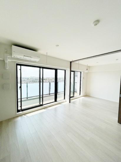 エクセレントシティ幕張本郷１丁目-3-リビング