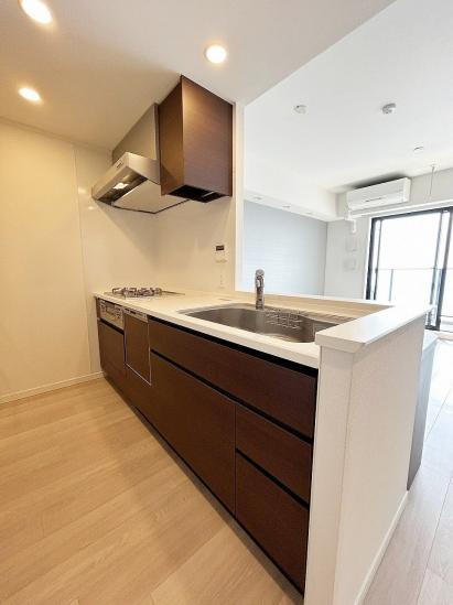 エクセレントシティ幕張本郷１丁目-6-キッチン