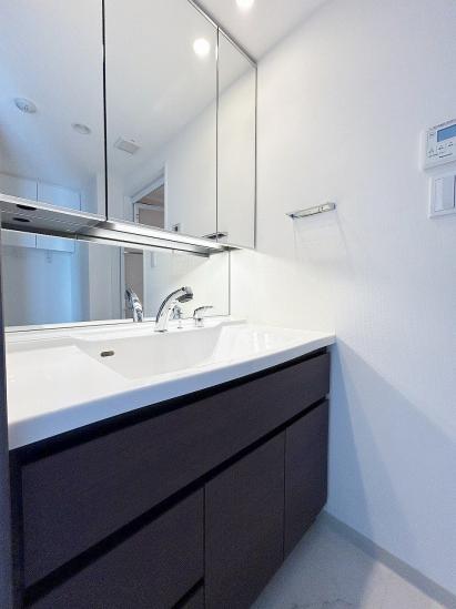 エクセレントシティ幕張本郷１丁目-7-洗面