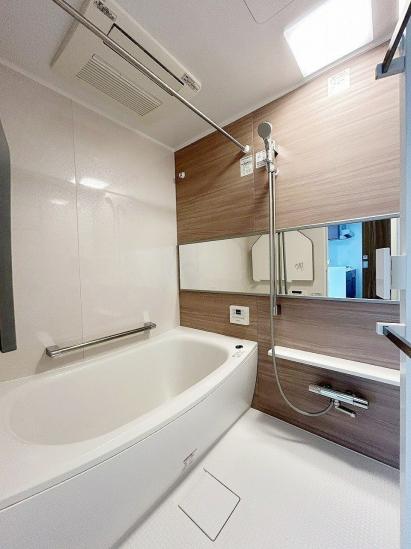 エクセレントシティ幕張本郷１丁目-8-バス