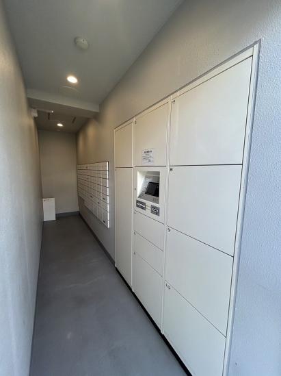 エクセレントシティ幕張本郷１丁目-15-共有部分