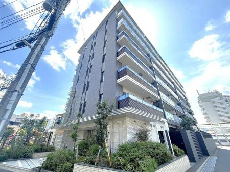 エクセレントシティ幕張本郷１丁目