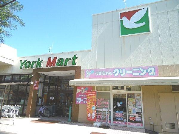 ソフトタウン谷津遊園２号棟-16-スーパー