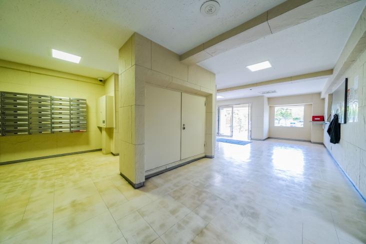 ソフトタウンニュー谷津遊園-6-共有部分