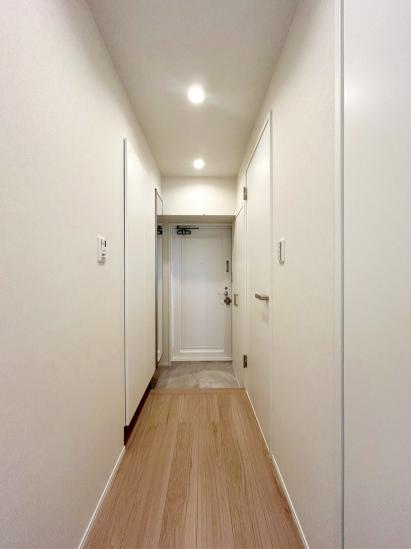 ソフトタウンニュー谷津遊園-11-玄関
