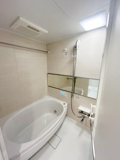 ソフトタウンニュー谷津遊園-13-バス