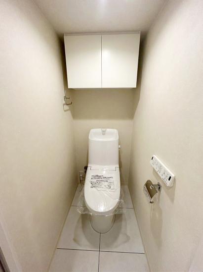 ソフトタウンニュー谷津遊園-15-トイレ