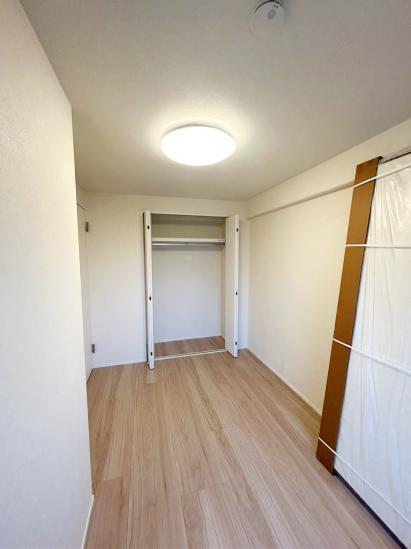 ソフトタウンニュー谷津遊園-16-洋室