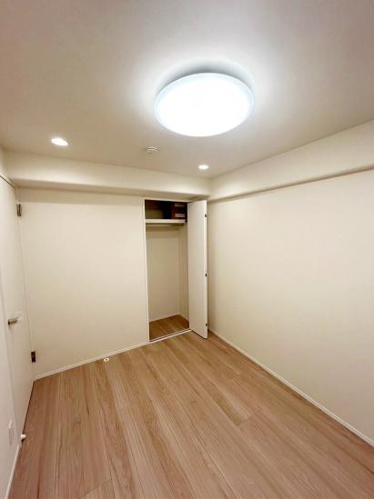 ソフトタウンニュー谷津遊園-17-洋室