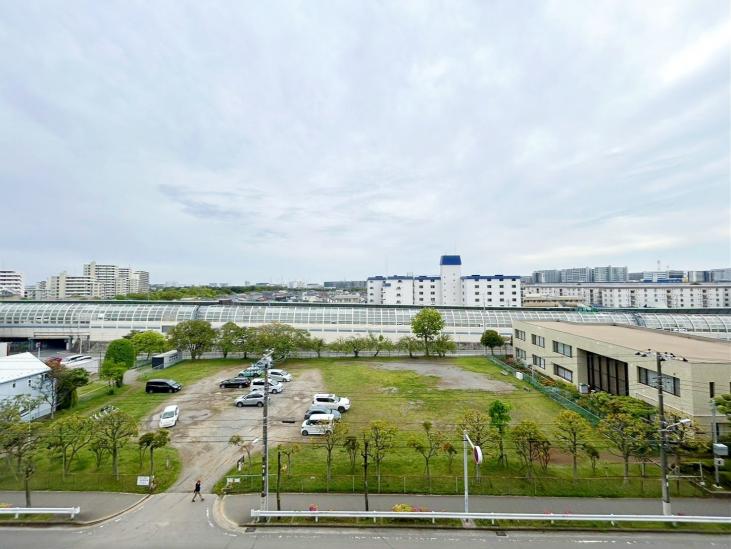 ソフトタウンニュー谷津遊園-26-眺望