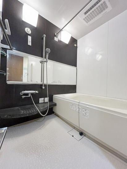 ウェリス習志野大久保-6-バス