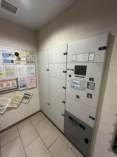 ウェリス習志野大久保-12-その他