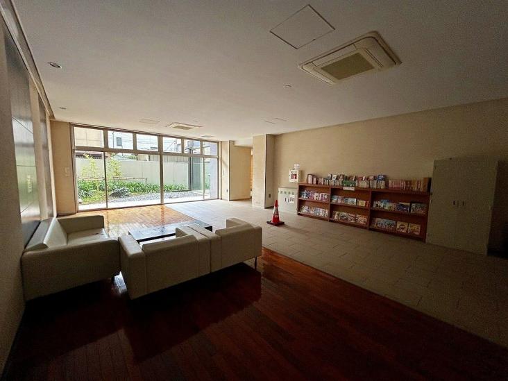 ウェリス習志野大久保-13-その他現地