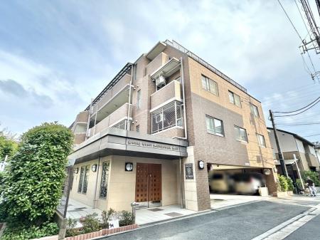 サニーコート本八幡第三