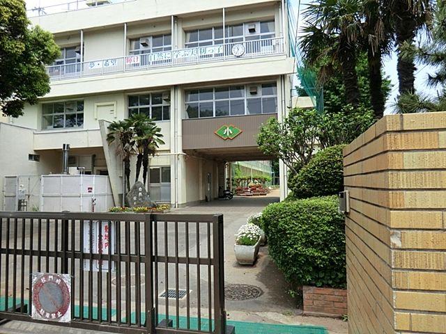 サンクレイドル習志野パセオ-20-小学校