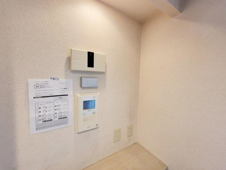 ライオンズマンション西船橋第５-16-その他内観