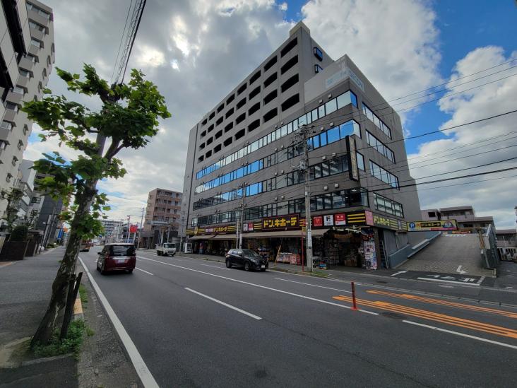 ライオンズマンション西船橋第５-32-販売店