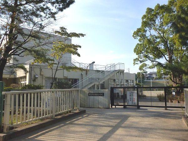 ドミール津田沼-22-小学校