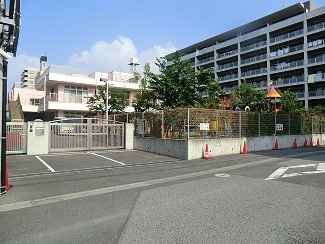メゾン海神-21-幼稚園保育園