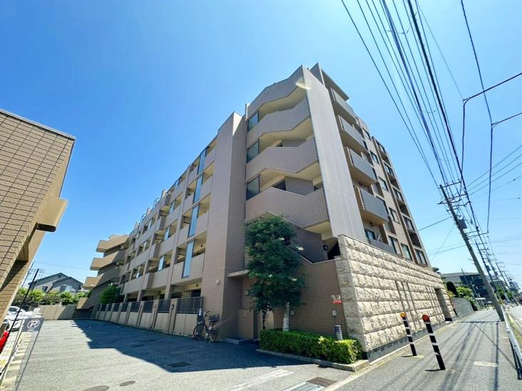 マンションイメージ