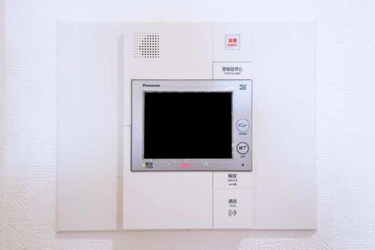 コスモ船橋エクセルコート-40-その他設備