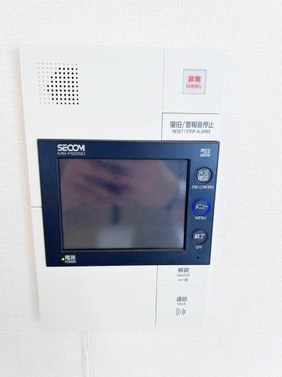 幕張ベイパーク　スカイグランドタワー-15-その他