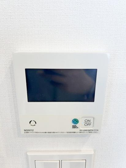 幕張ベイパーク　スカイグランドタワー-16-その他