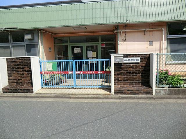 パークハウス　プレシア-19-幼稚園保育園