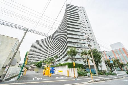 パークハウス　プレシア