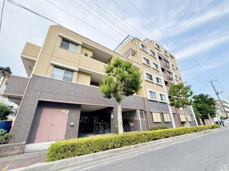 マンションイメージ
