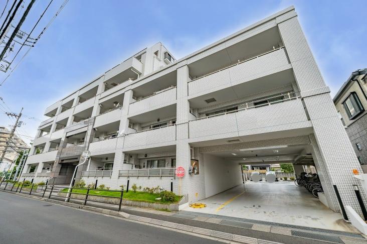 マンションイメージ