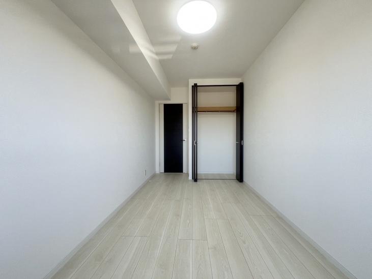 グリーンプラテア習志野台　壱番館-15-室内