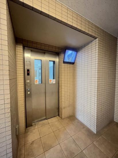 グリーンプラテア習志野台　壱番館-25-共有部分