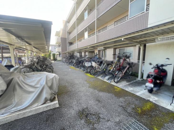 グリーンプラテア習志野台　壱番館-35-共有部分