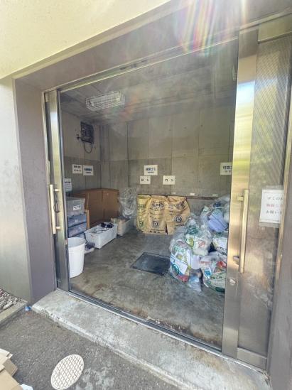 グリーンプラテア習志野台　壱番館-36-共有部分
