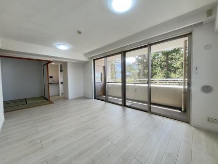 グリーンプラテア習志野台　壱番館