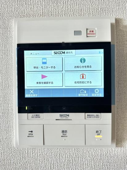 マンションイメージ