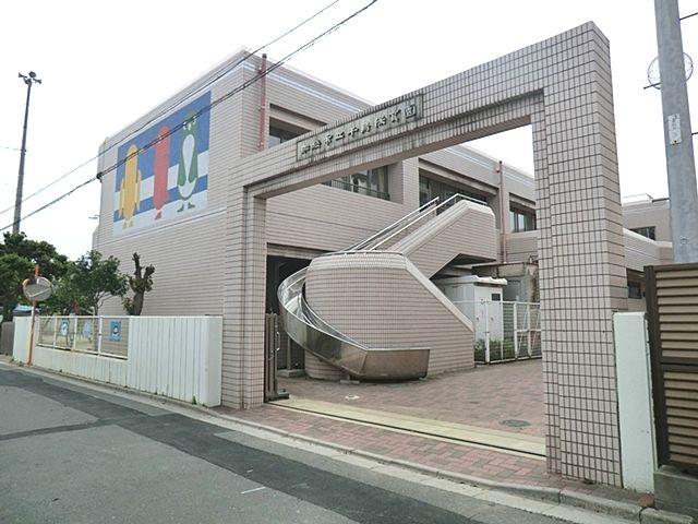 デュオヒルズ船橋-24-幼稚園保育園