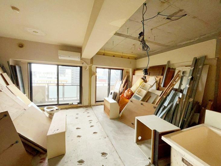 マンションイメージ