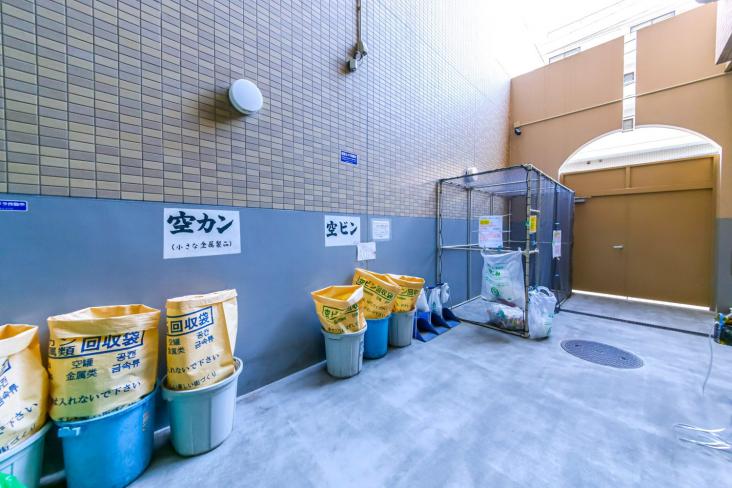 シティホームズ船橋本町-10-その他現地