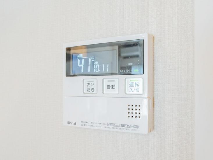 津田沼アゼリアサンハイツ-18-その他設備
