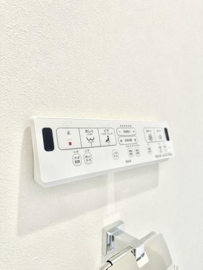 船橋ファミリータウン２号棟-34-その他設備