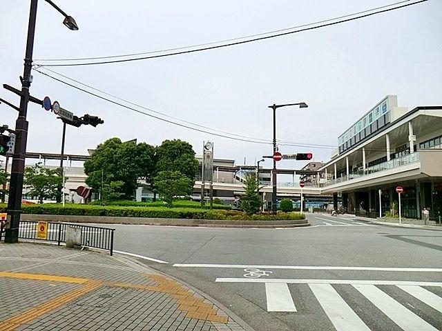 レ・ジェイドビオ船橋北習志野-10-駅