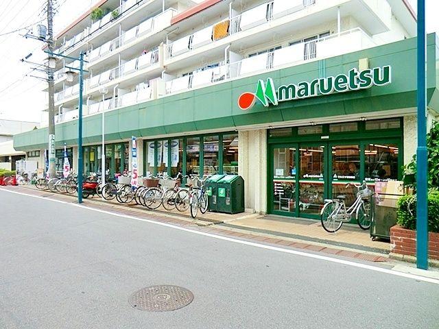 レ・ジェイドビオ船橋北習志野-12-スーパー