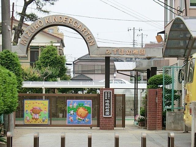 レ・ジェイドビオ船橋北習志野-13-幼稚園保育園