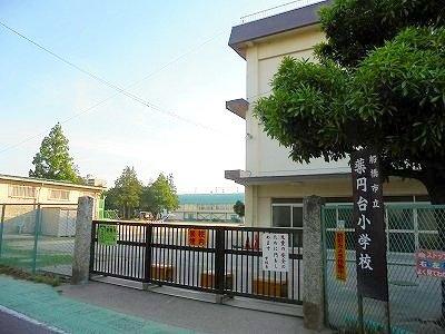 レ・ジェイドビオ船橋北習志野-14-小学校