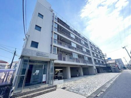 東洋シーサイドハイム